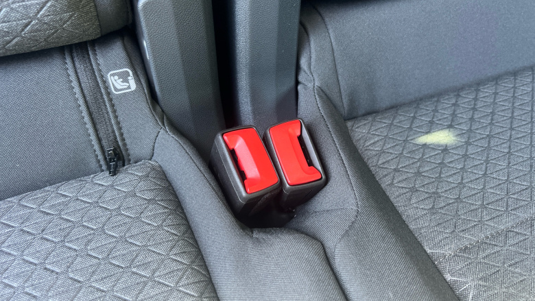 Ford Tourneo Connect 1.5 EcoBoost 115 Titanium 5dr Auto Petrol Estate